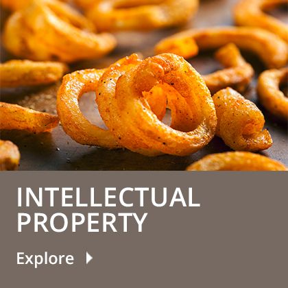 Intellectual property tile