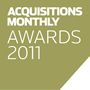 AcquisitionsMonthly-2011