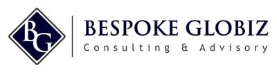 Bespoke Globiz Logo