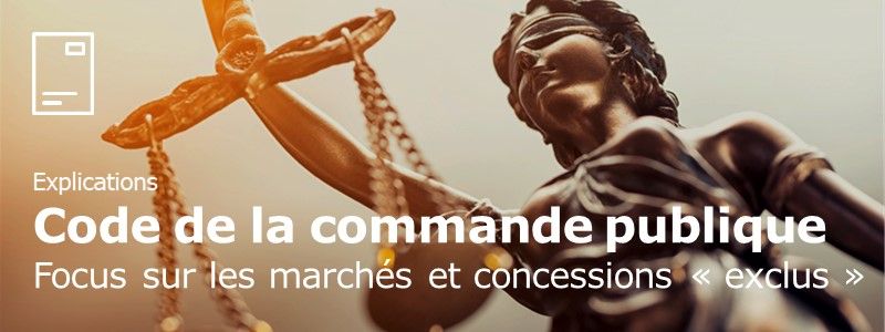 code de la commande publique - explications partie 2