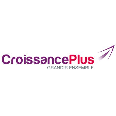croissance plus