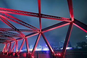 expertise infrastructure projets 330x220