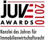 JUVE-2010-Immobilien