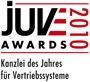 JUVE_Vertriebssysteme_2010
