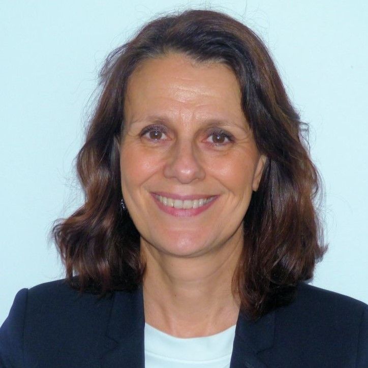 marie christine brun