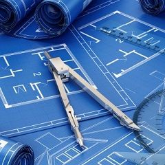 plan architecture droit immobilier