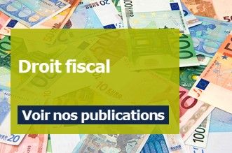 publications droit fiscal 330x220