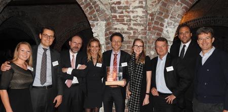  Trends Legal Awards 2017