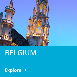 belgium