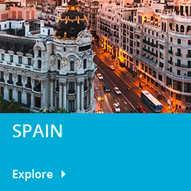 spain