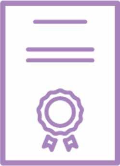 Artificial Intelligence Composition certificate