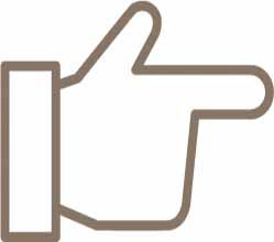  Artificial Intelligence Finger Point