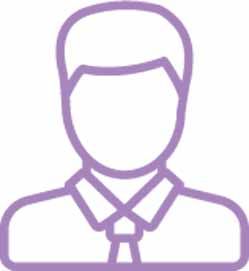 Artificial Intelligence person