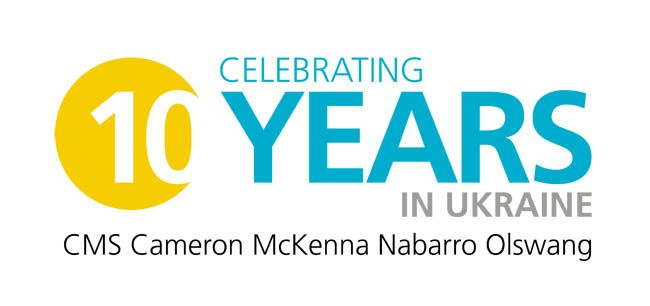 Celebrating 10 years in Ukraine