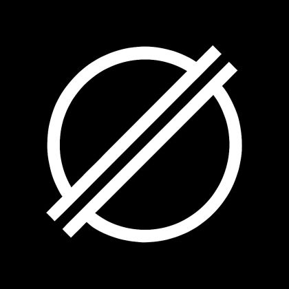 ONONO AI AG Company Logo, black and white