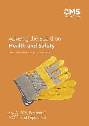 2005-0127752 (V4) BROC Advising the Board Report on... Health & Safety Risk.jpg