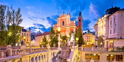 Slovenia