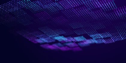 Blockchain Grid Abstract