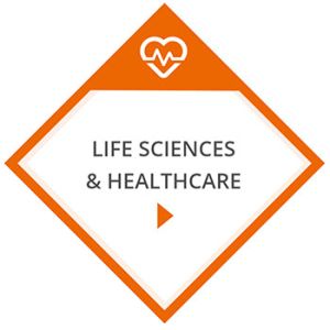 Life sciences logo