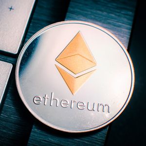 Ethereum crypto next to keyboard 420x420.jpg