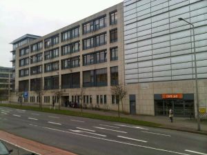 Arbeitsgericht K&ouml;ln 2