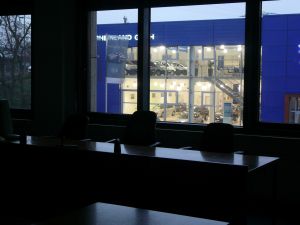 Arbeitsgericht K&ouml;ln 13