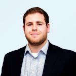 Eli Serota Headshot_150 x 150.