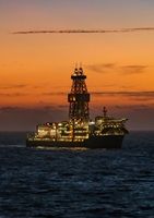 Oil and Gas Disputes Survey cover