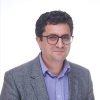 John Bowman, IBM, external speaker headshot 200x200