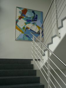 Arbeitsgericht K&ouml;ln 8