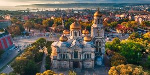  Bulgaria Varna