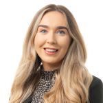 Ebony Bennett 150 x 150