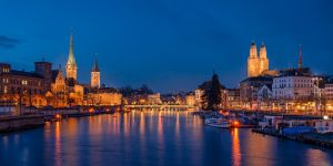 Zurich
