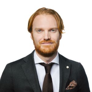 Emil &Aring;stradsson