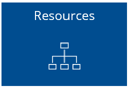 Resources icon