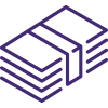 picto funds purple