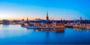 Sweden