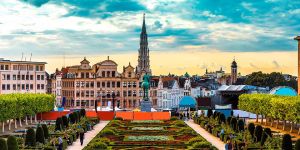 Belgium