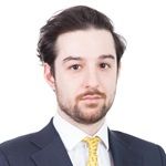 Filip Radu - Founder of Silmaril Storage