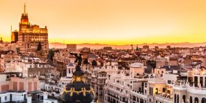  Madrid