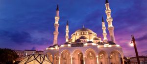 Istanbul, Turkey, Bosforus