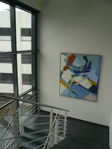 Arbeitsgericht K&ouml;ln 9
