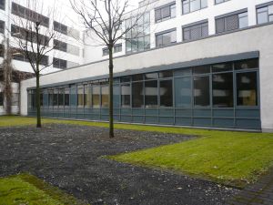Arbeitsgericht K&ouml;ln 4