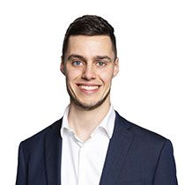 Paul Vonk