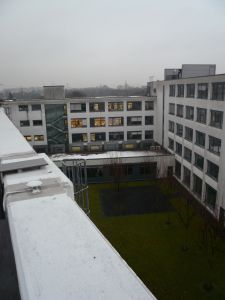Arbeitsgericht K&ouml;ln 3