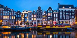  Netherlands