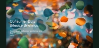 FCA Consumer Duty Annual Board reports 2025 - Webinar 1