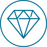 diamond