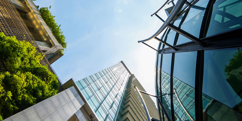 LMA Green Loan Principles Snapshot