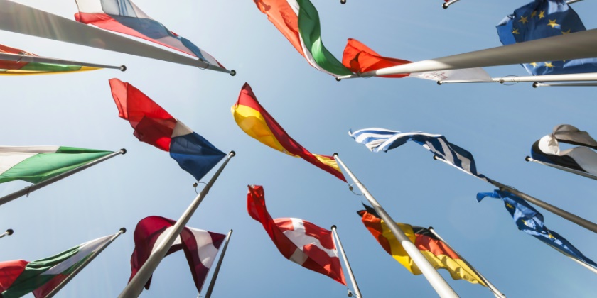 Transparency Register pursuant to the 4th European Money Laundering ...